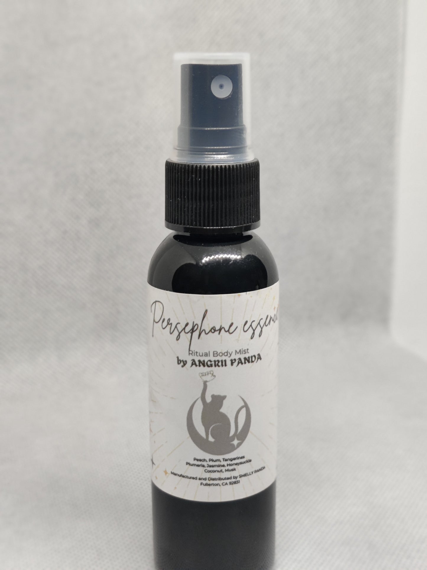 PERSEPHONE Essence Body Mist