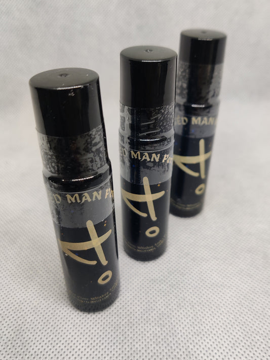 THE HANGED MAN Perfume Oil