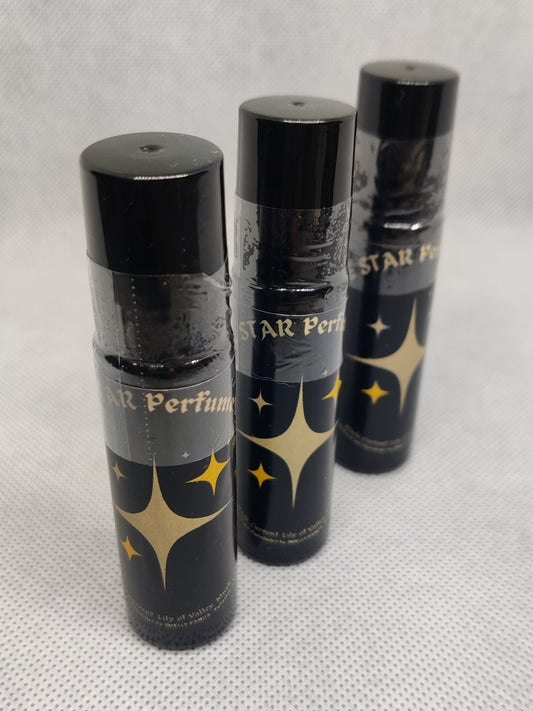 THE STAR Perfume Oil