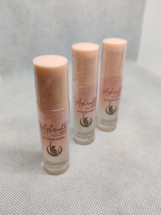 APHRODITE Essence Perfume Oil