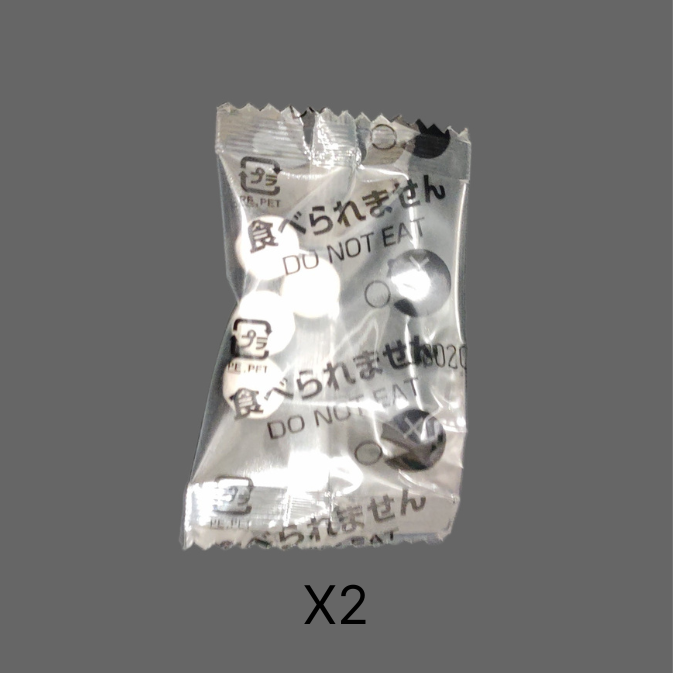 Rabbico Air (AC Vent) Air Freshener