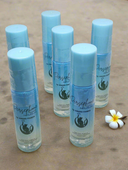 PERSEPHONE Essence Perfume Oil