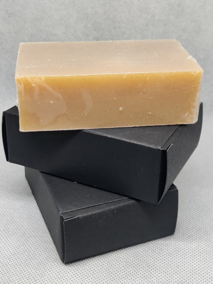 Patchouli Soap
