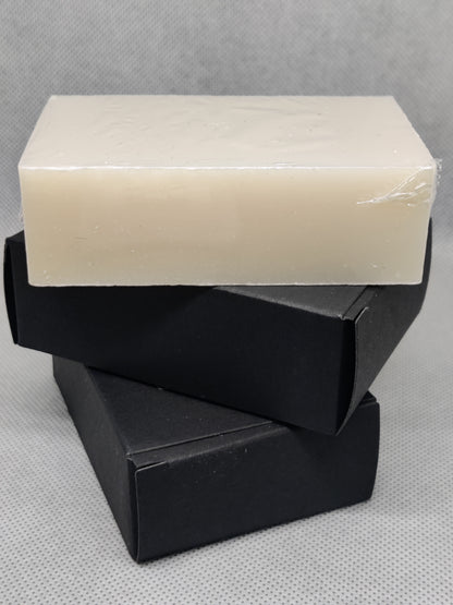 Unscented & Sensitive Skin Soap
