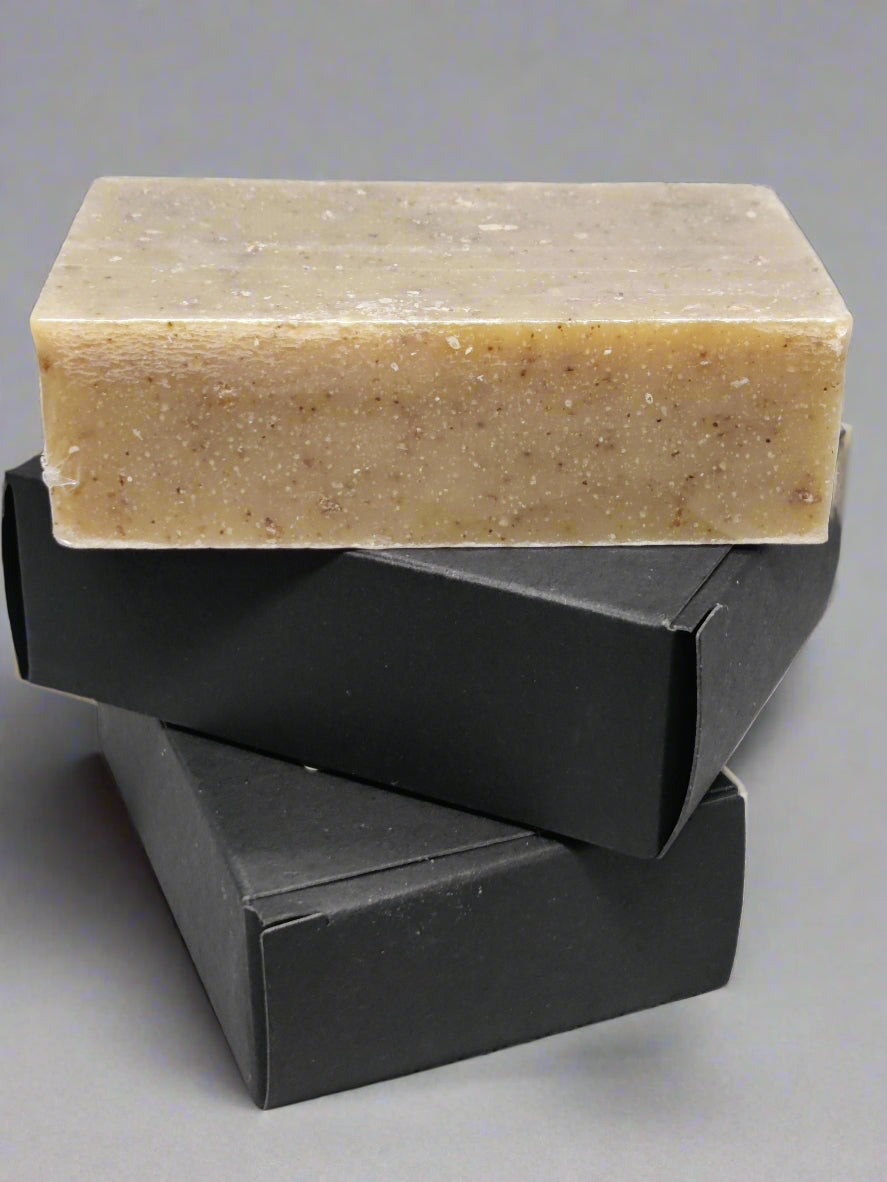 Gardeners Scrub Soap