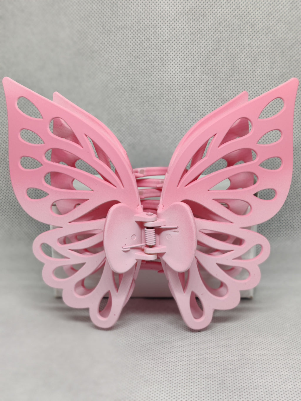 Aphrodite&Persephone Butterfly Wings Hair Clip