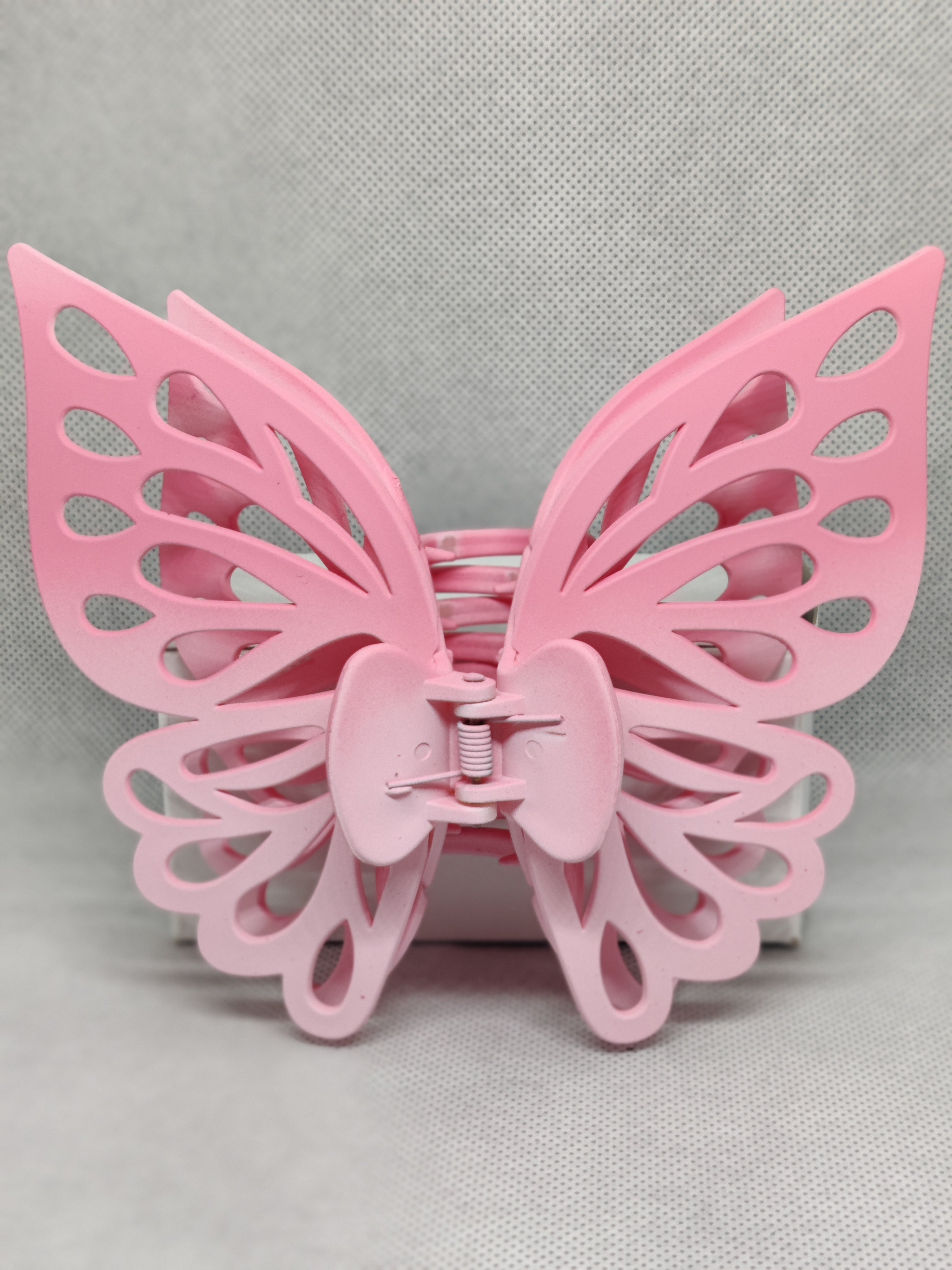 Aphrodite&Persephone Butterfly Wings Hair Clip