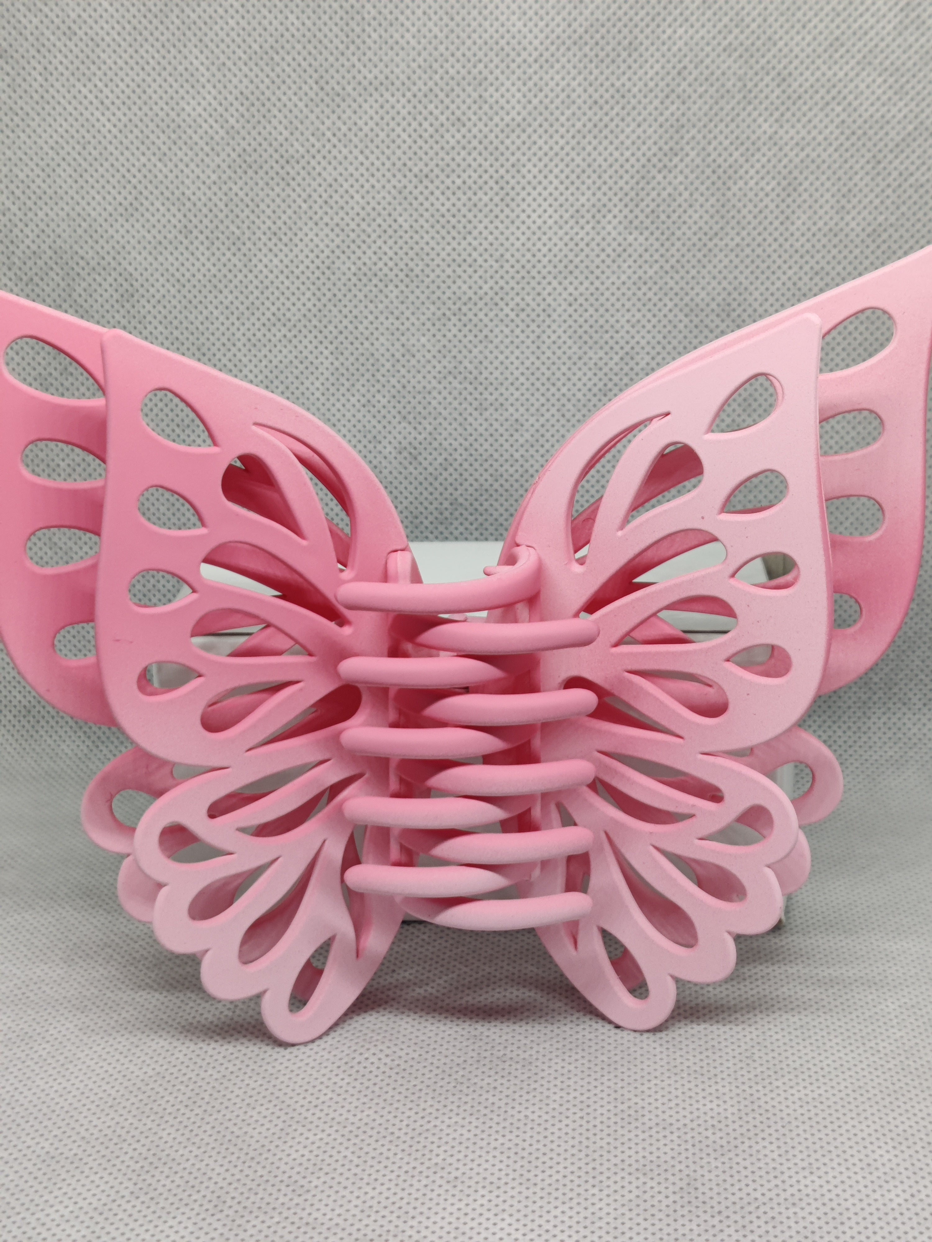 Aphrodite&Persephone Butterfly Wings Hair Clip