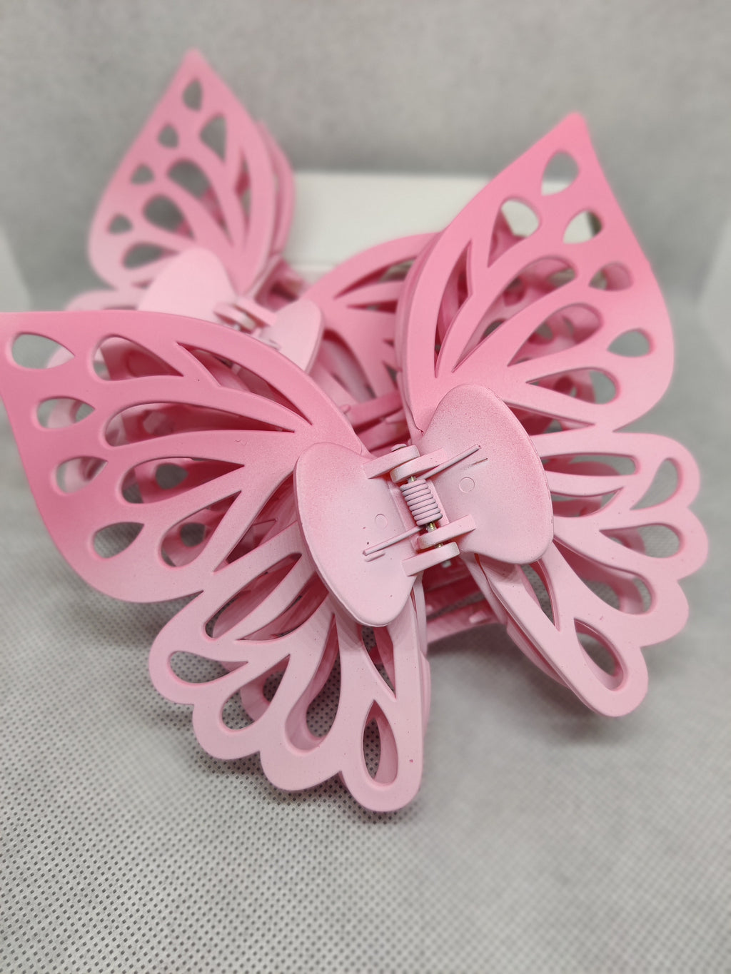 Aphrodite&Persephone Butterfly Wings Hair Clip