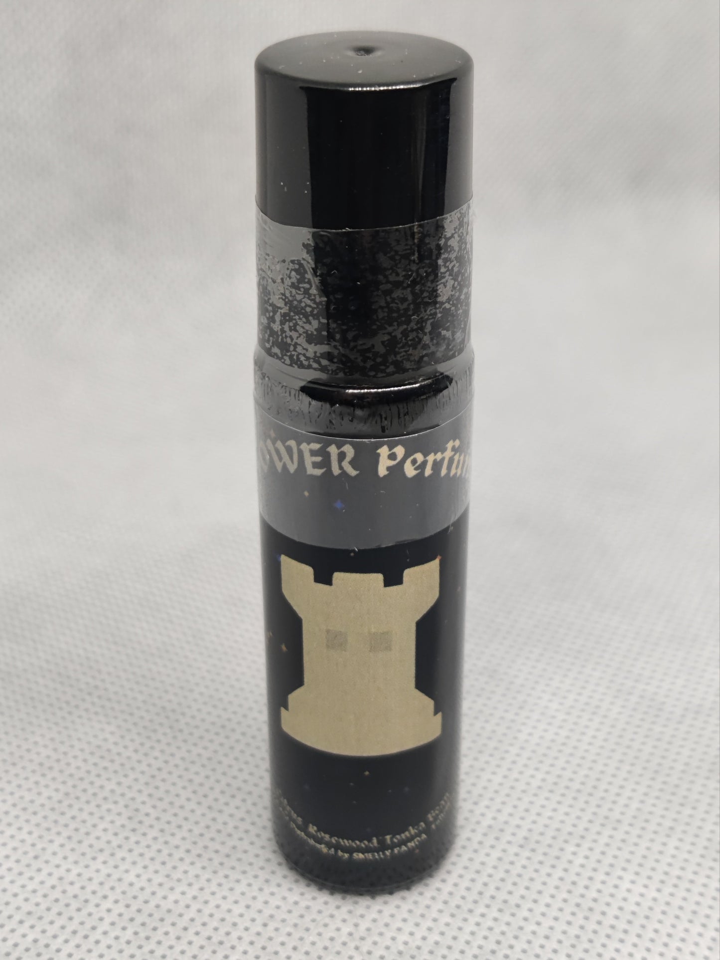 THE TOWER Perfume Oil