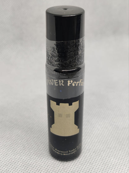 THE TOWER Perfume Oil