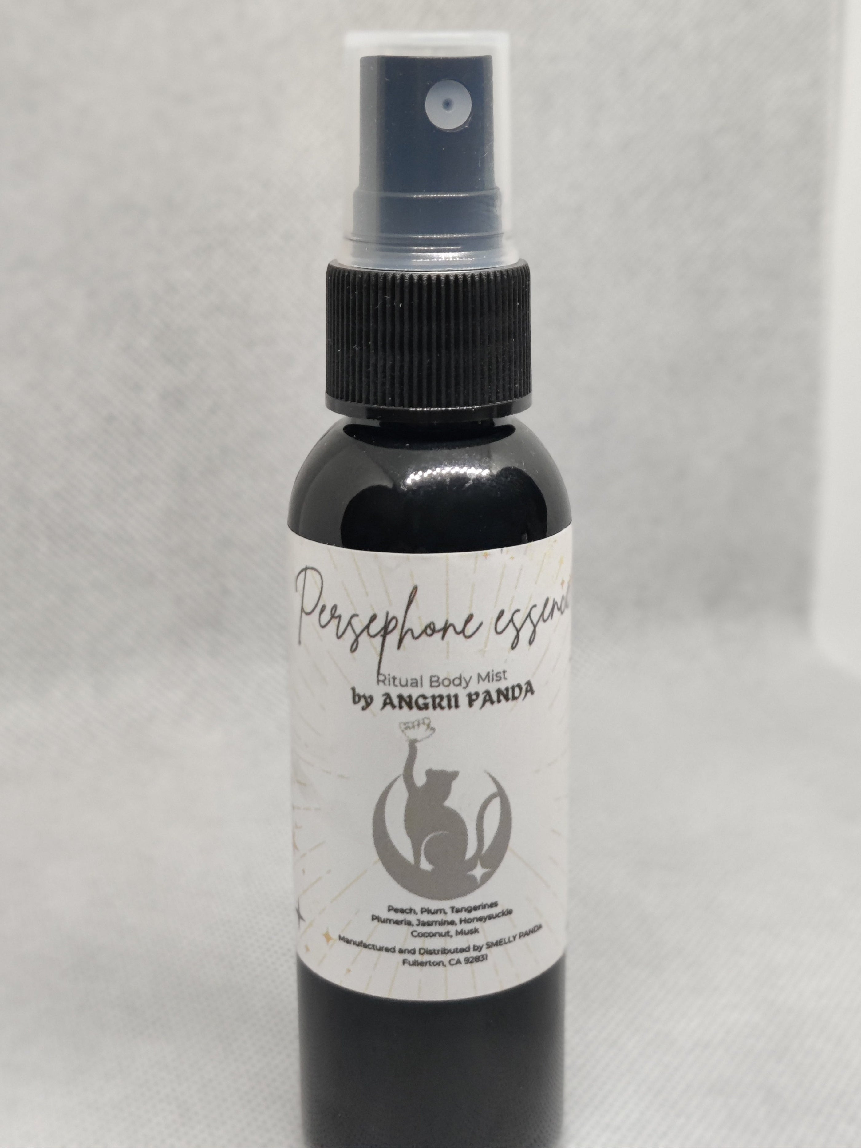 PERSEPHONE Essence Body Mist