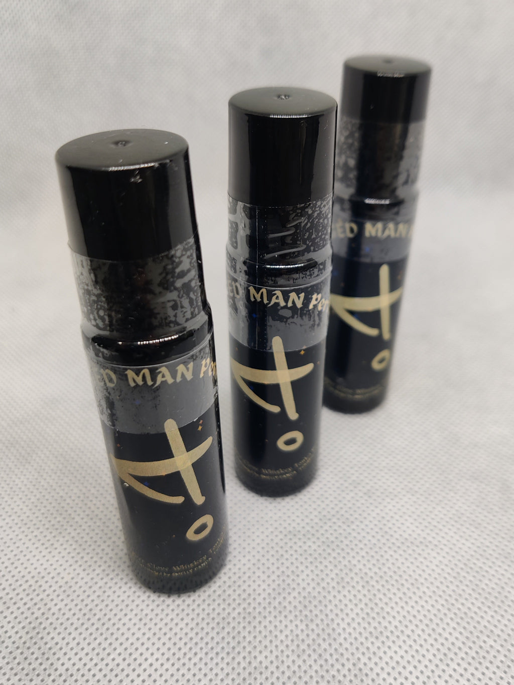 THE HANGED MAN Perfume Oil