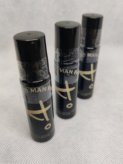 THE HANGED MAN Perfume Oil