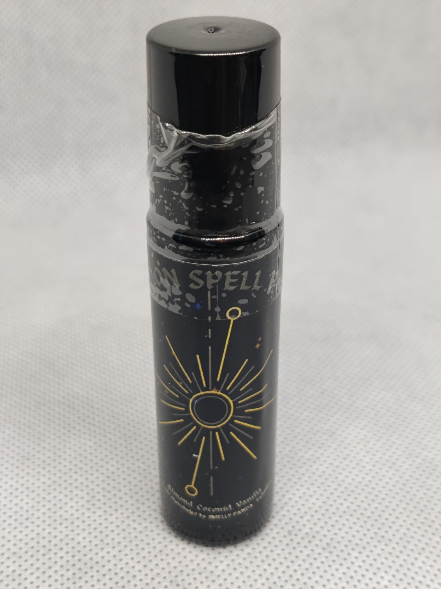 PURIFICATION SPELL Perfume Oil