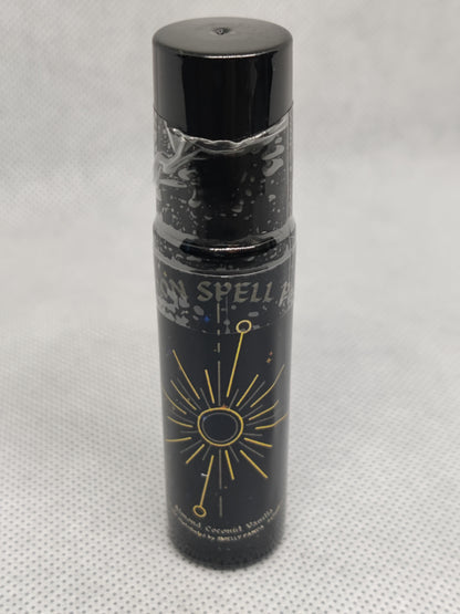 PURIFICATION SPELL Perfume Oil