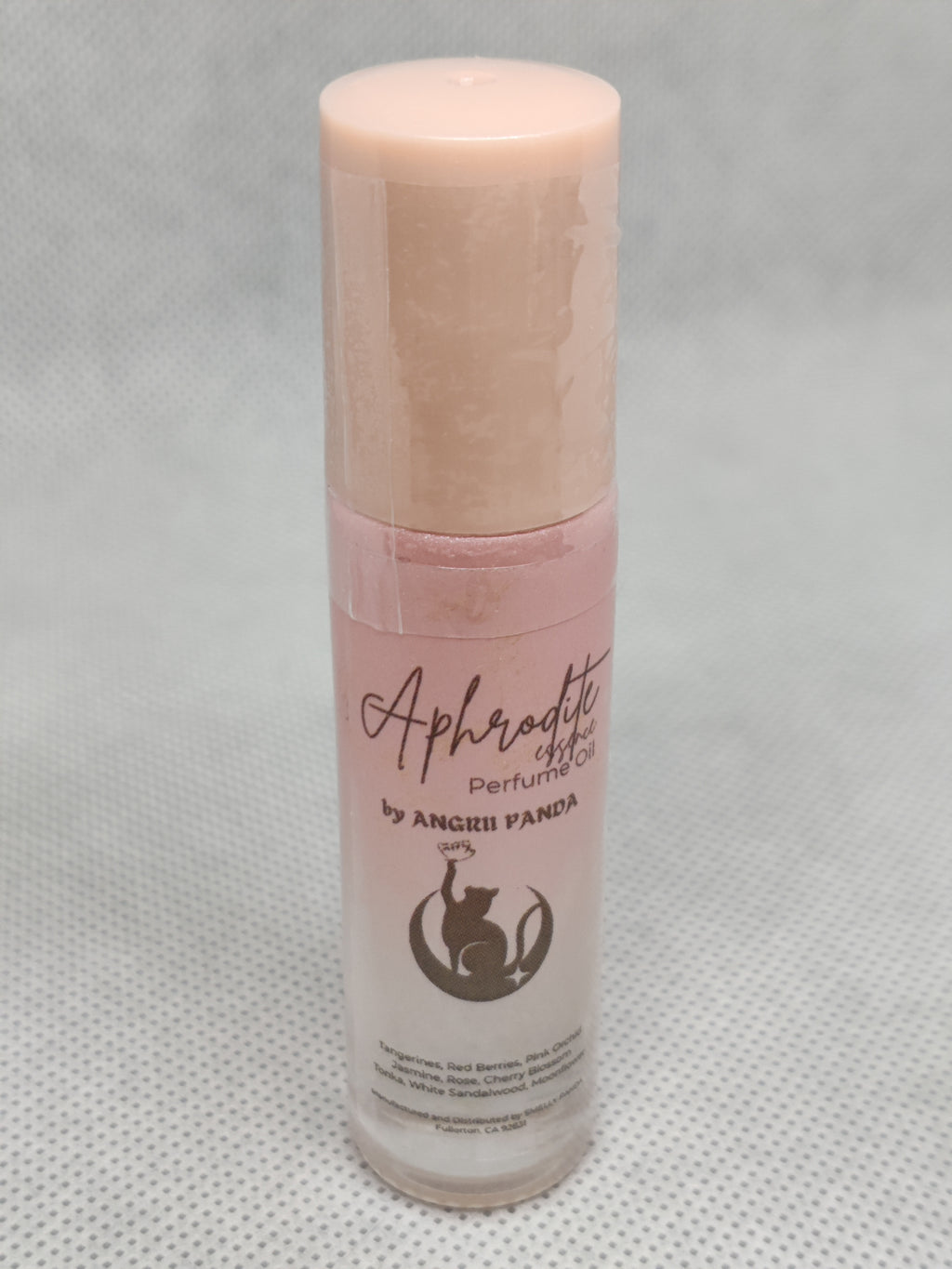 APHRODITE Essence Perfume Oil