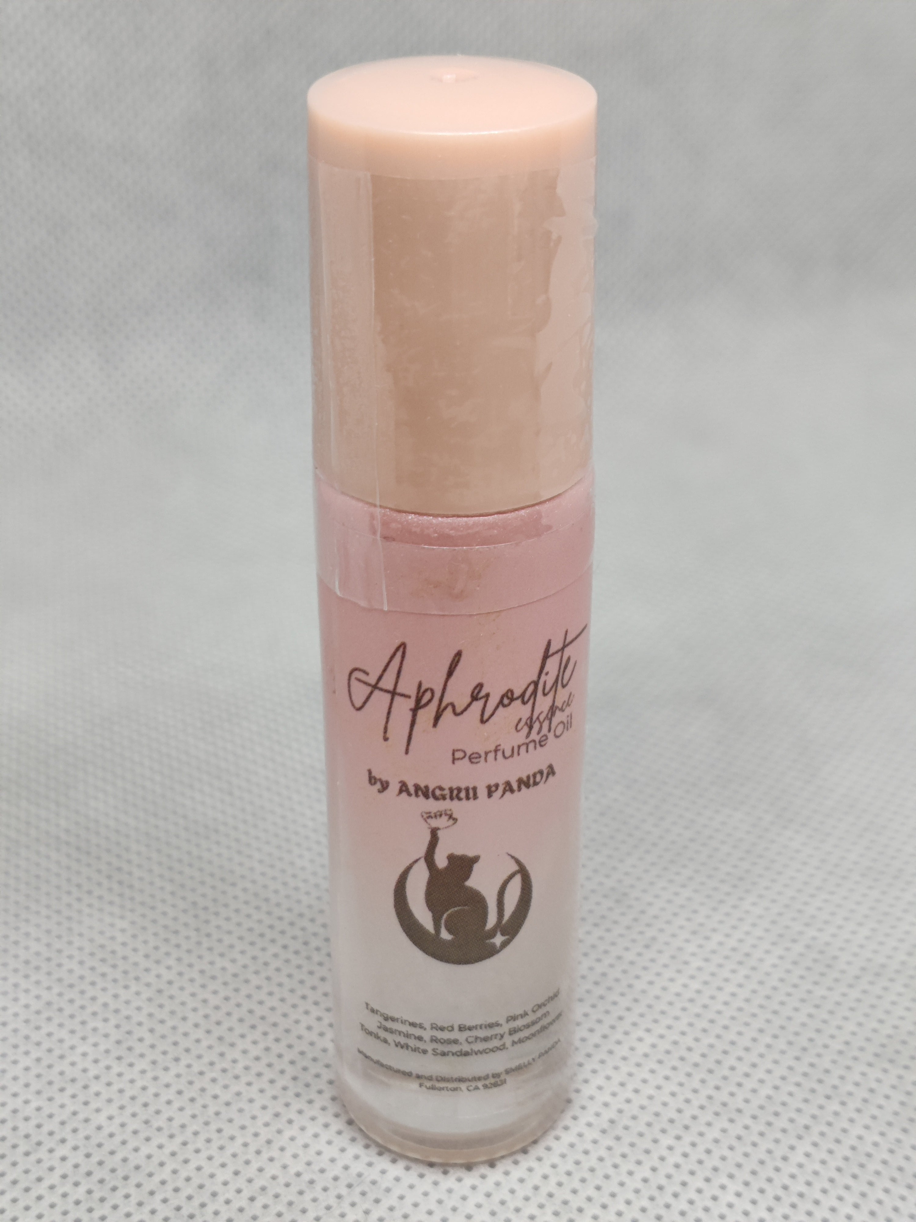APHRODITE Essence Perfume Oil