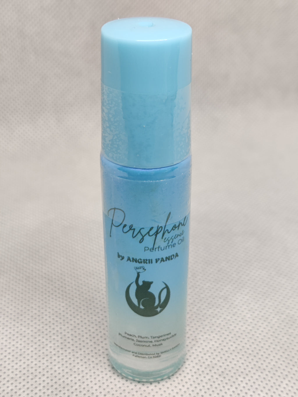 PERSEPHONE Essence Perfume Oil