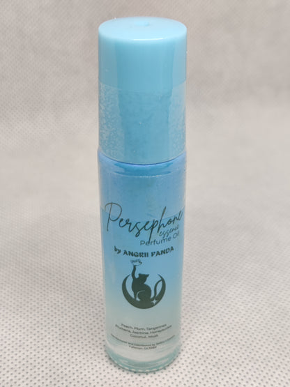 PERSEPHONE Essence Perfume Oil