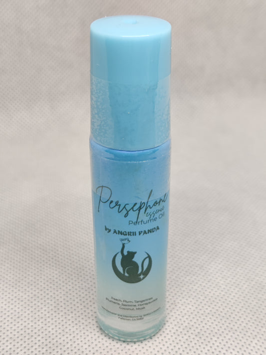 PERSEPHONE Essence Perfume Oil
