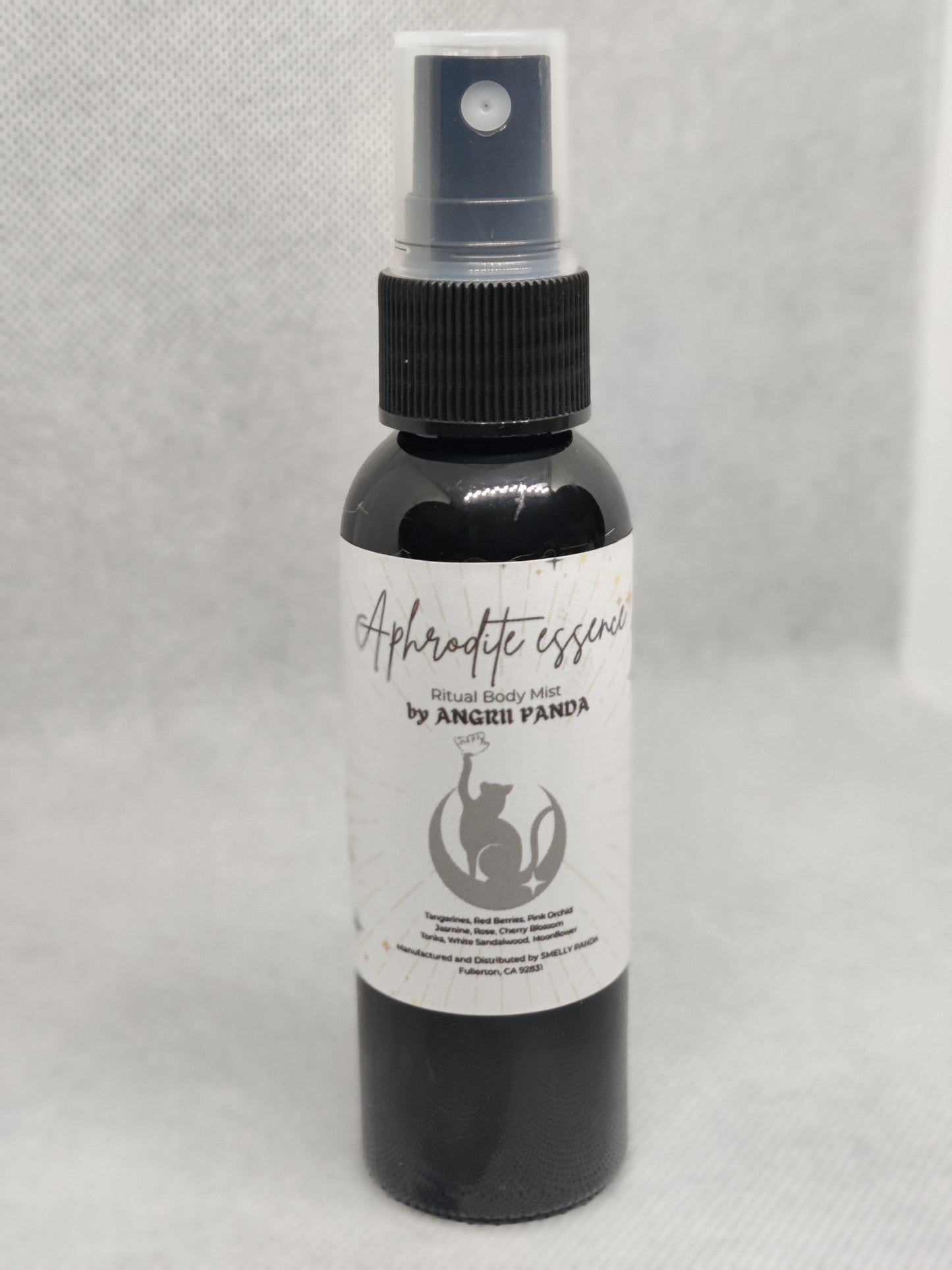 APHRODITE Essence Body Mist