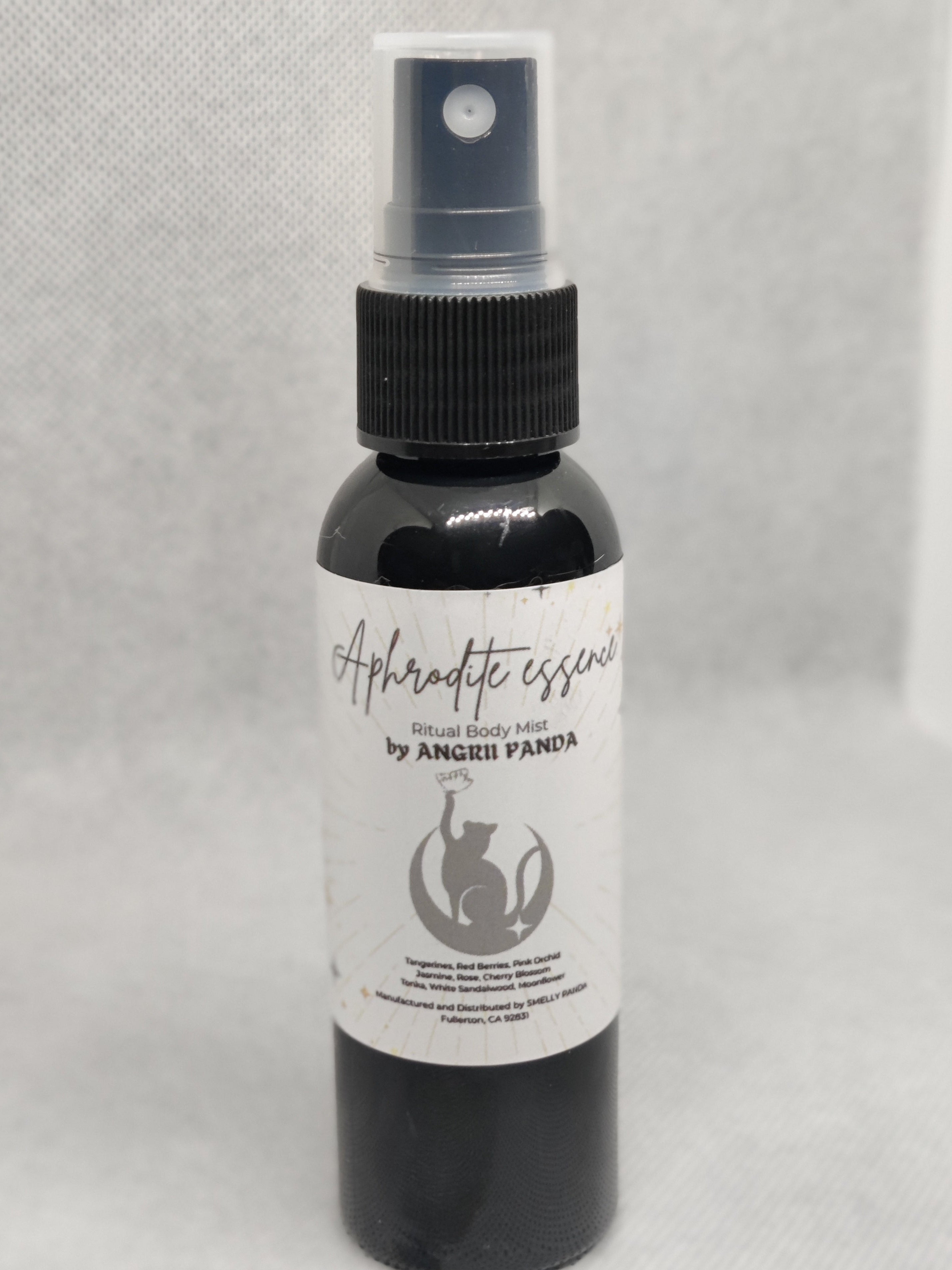 APHRODITE Essence Body Mist