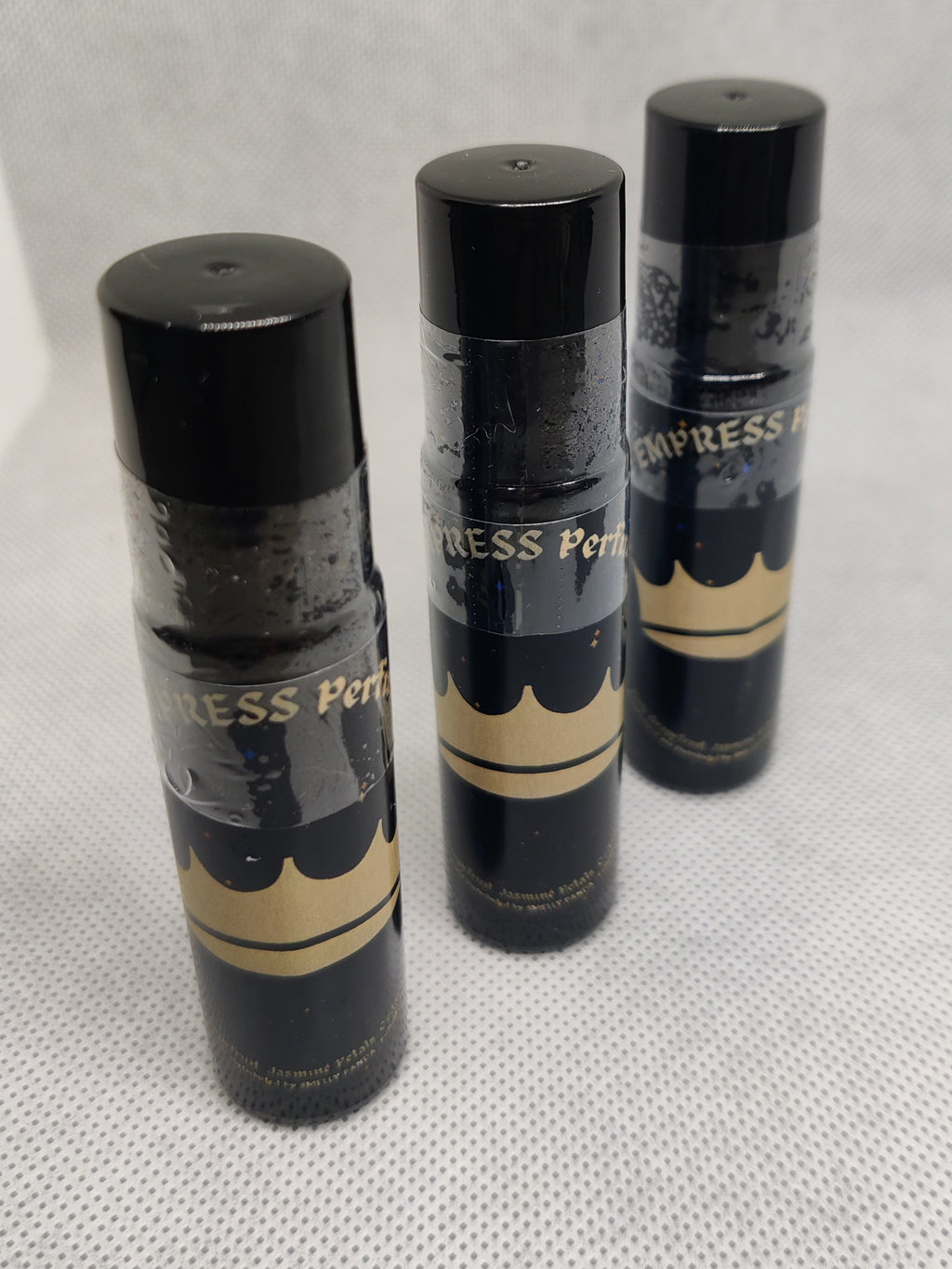 THE EMPRESS Perfume Oil