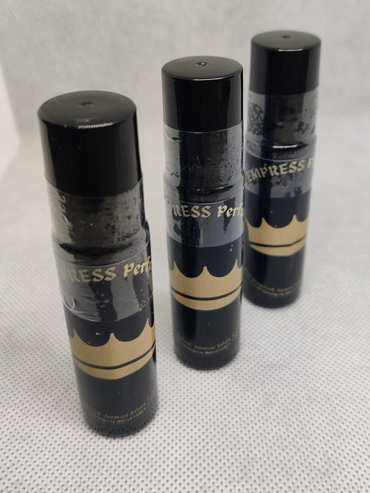 THE EMPRESS Perfume Oil
