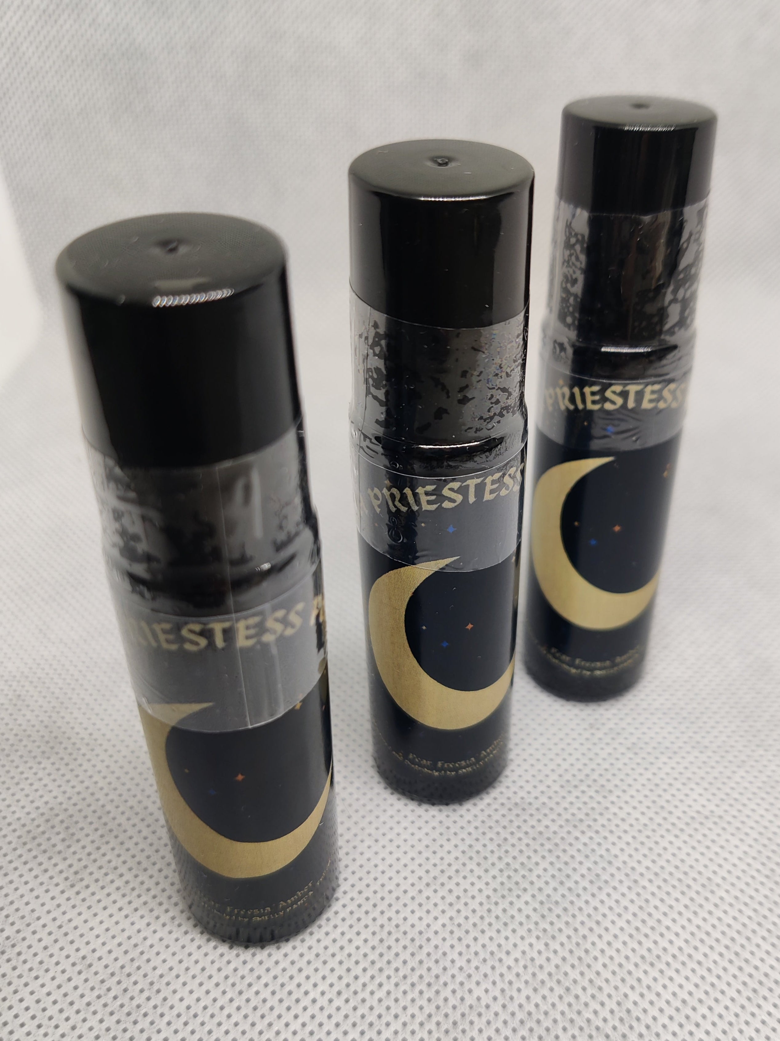 THE HIGH PRIESTESS Perfume Oil