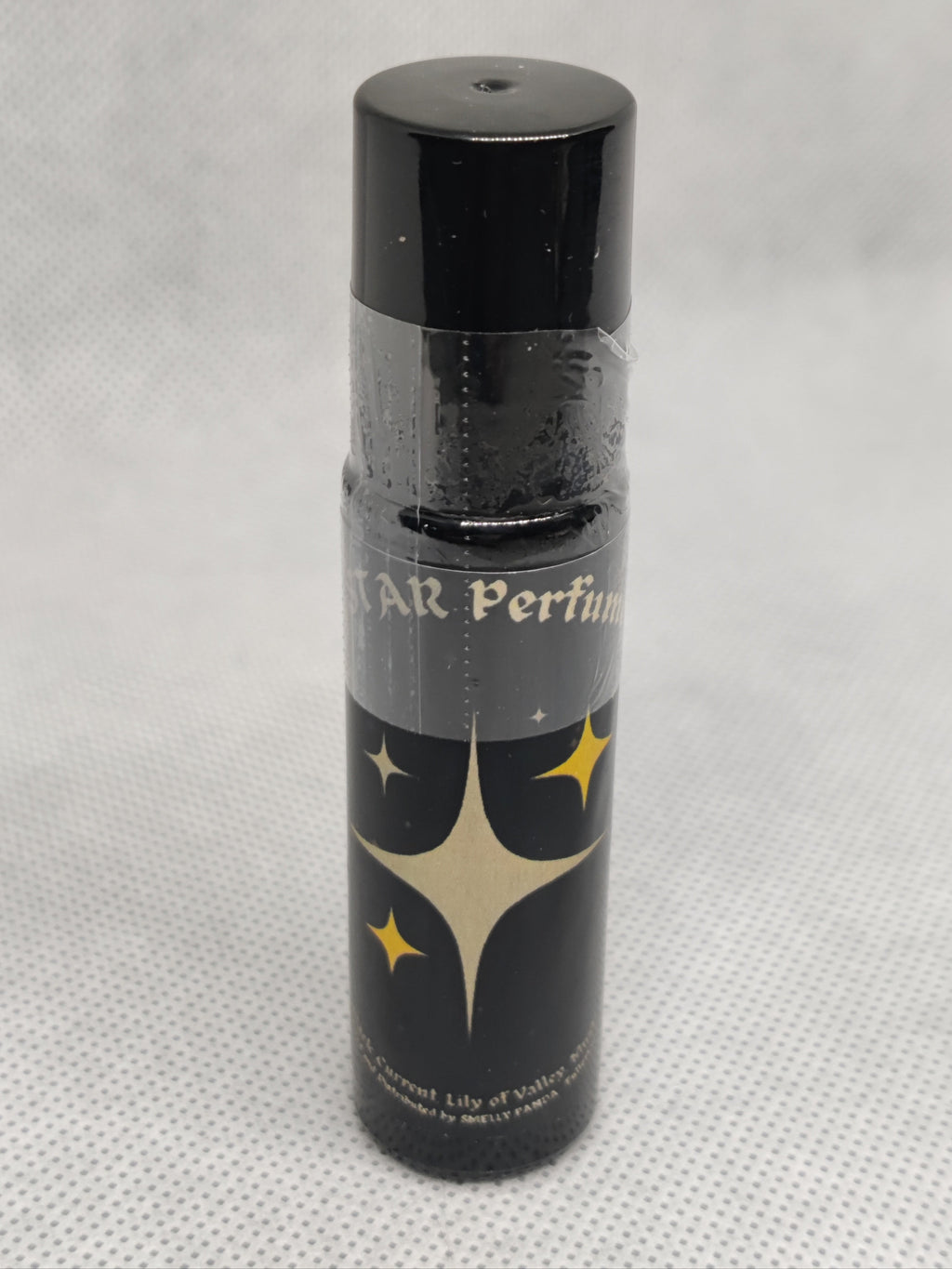 THE STAR Perfume Oil