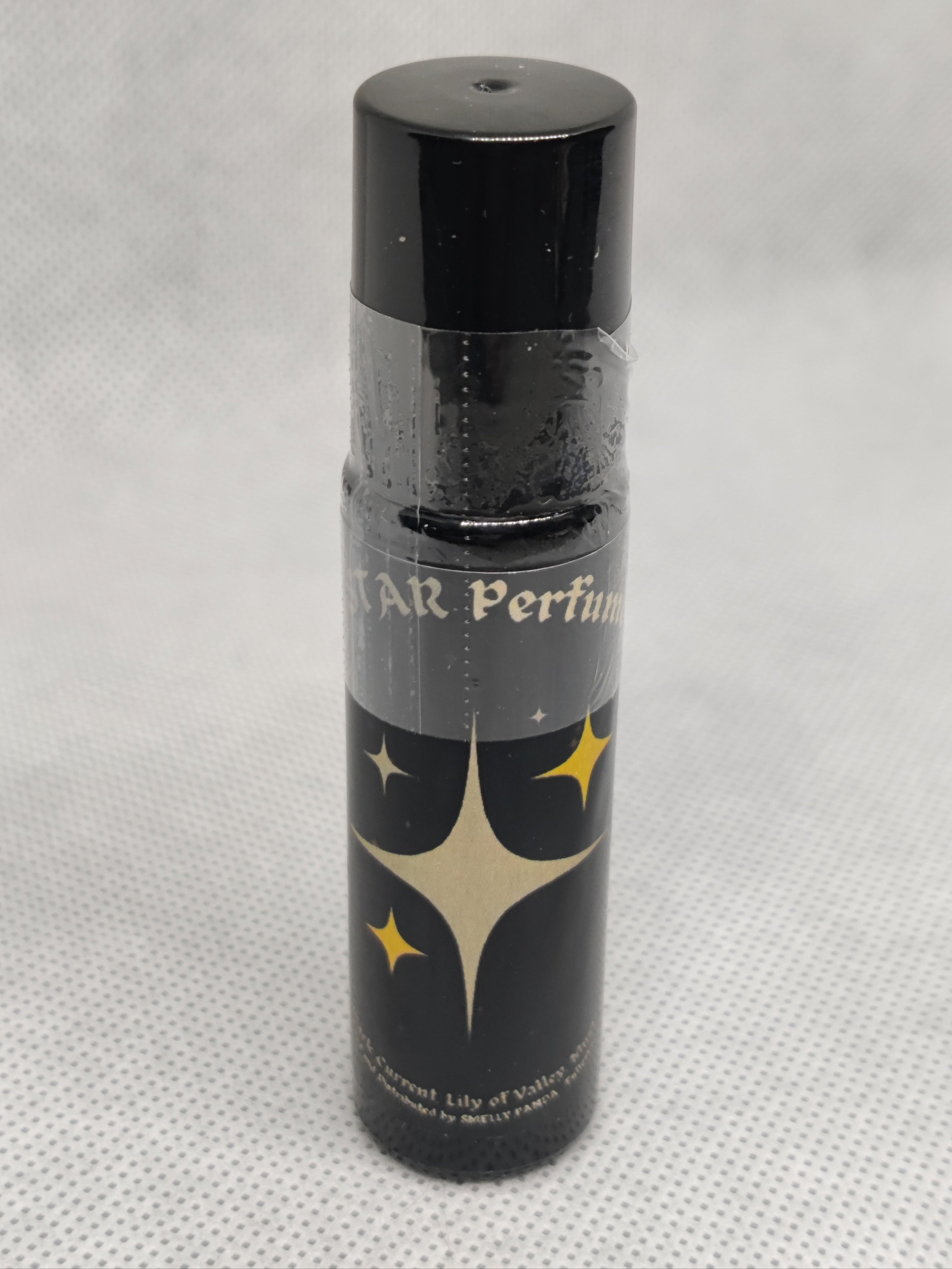 THE STAR Perfume Oil