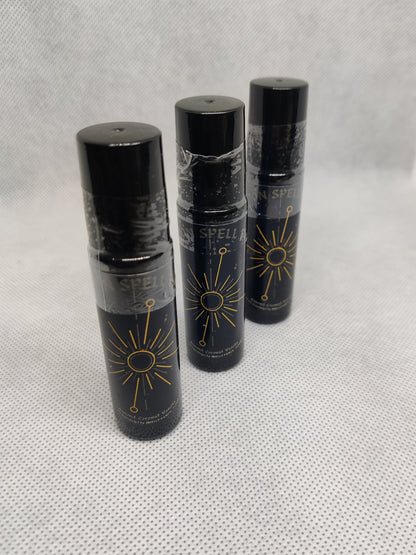 PURIFICATION SPELL Perfume Oil