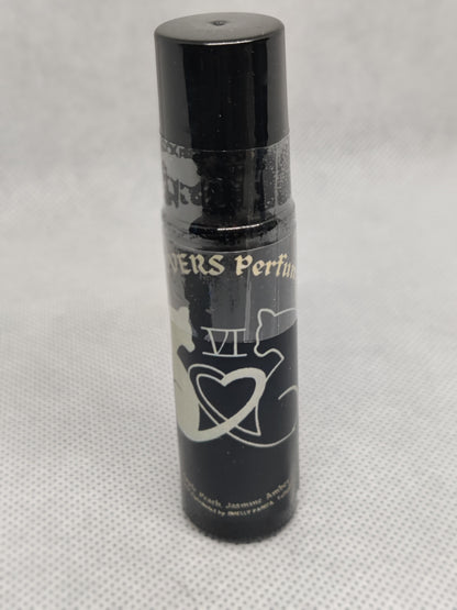 THE LOVERS Perfume Oil