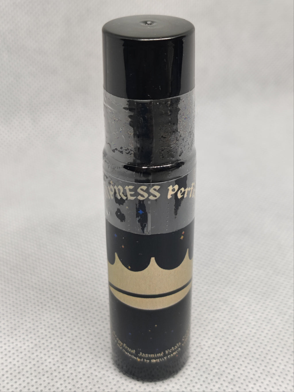 THE EMPRESS Perfume Oil