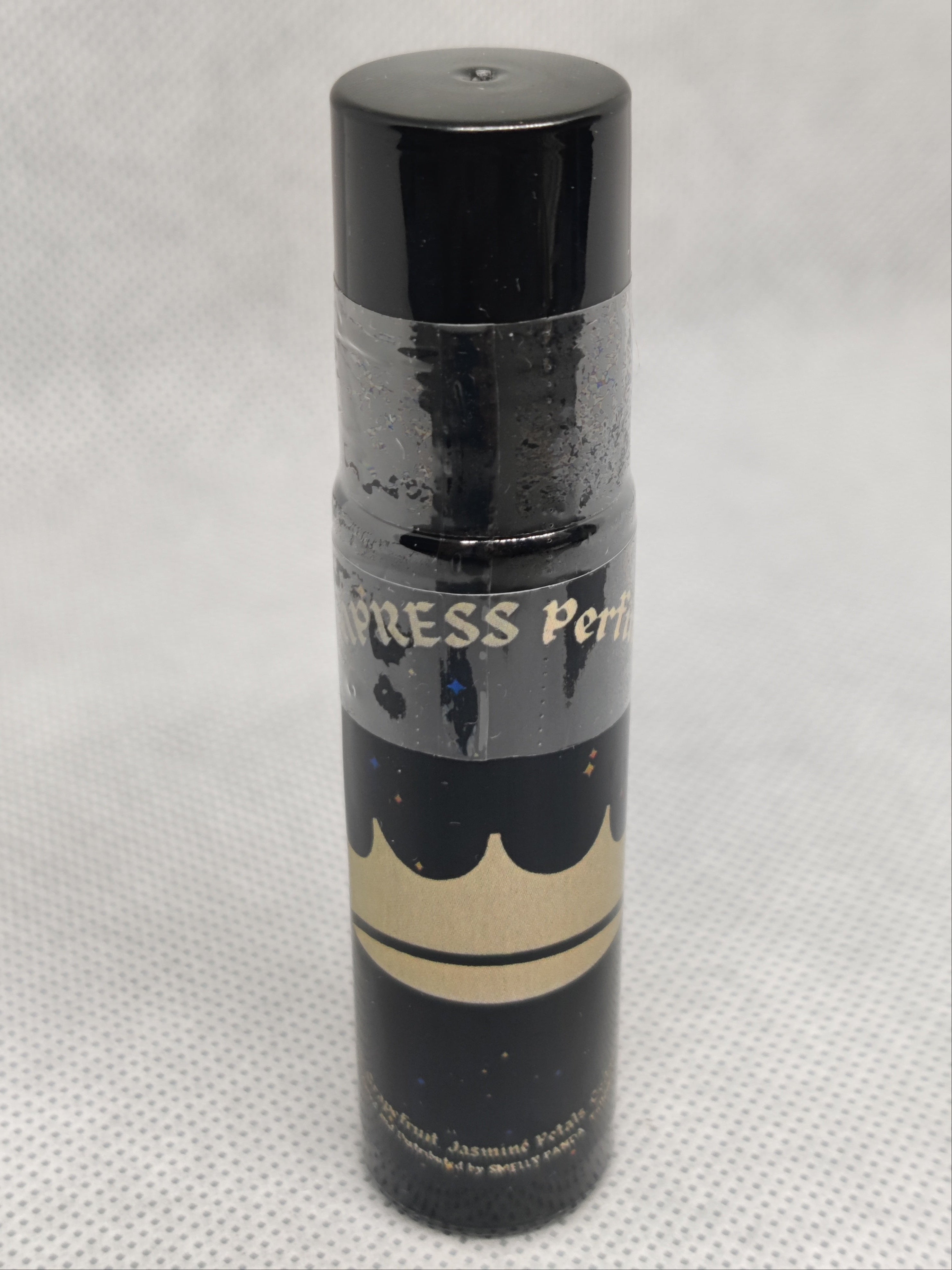THE EMPRESS Perfume Oil