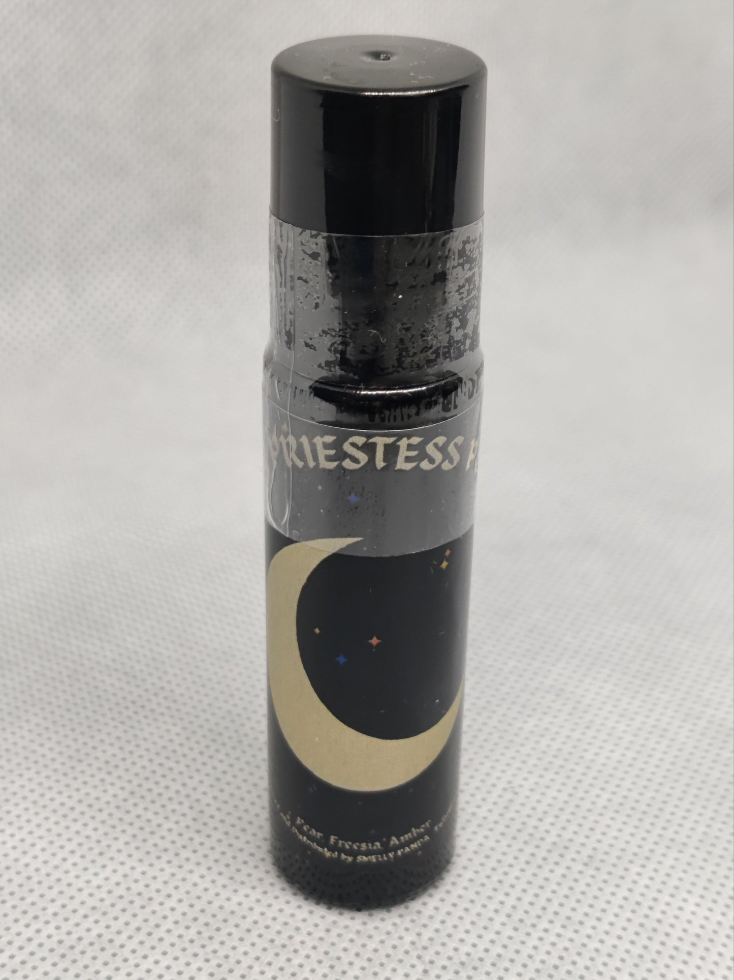 THE HIGH PRIESTESS Perfume Oil