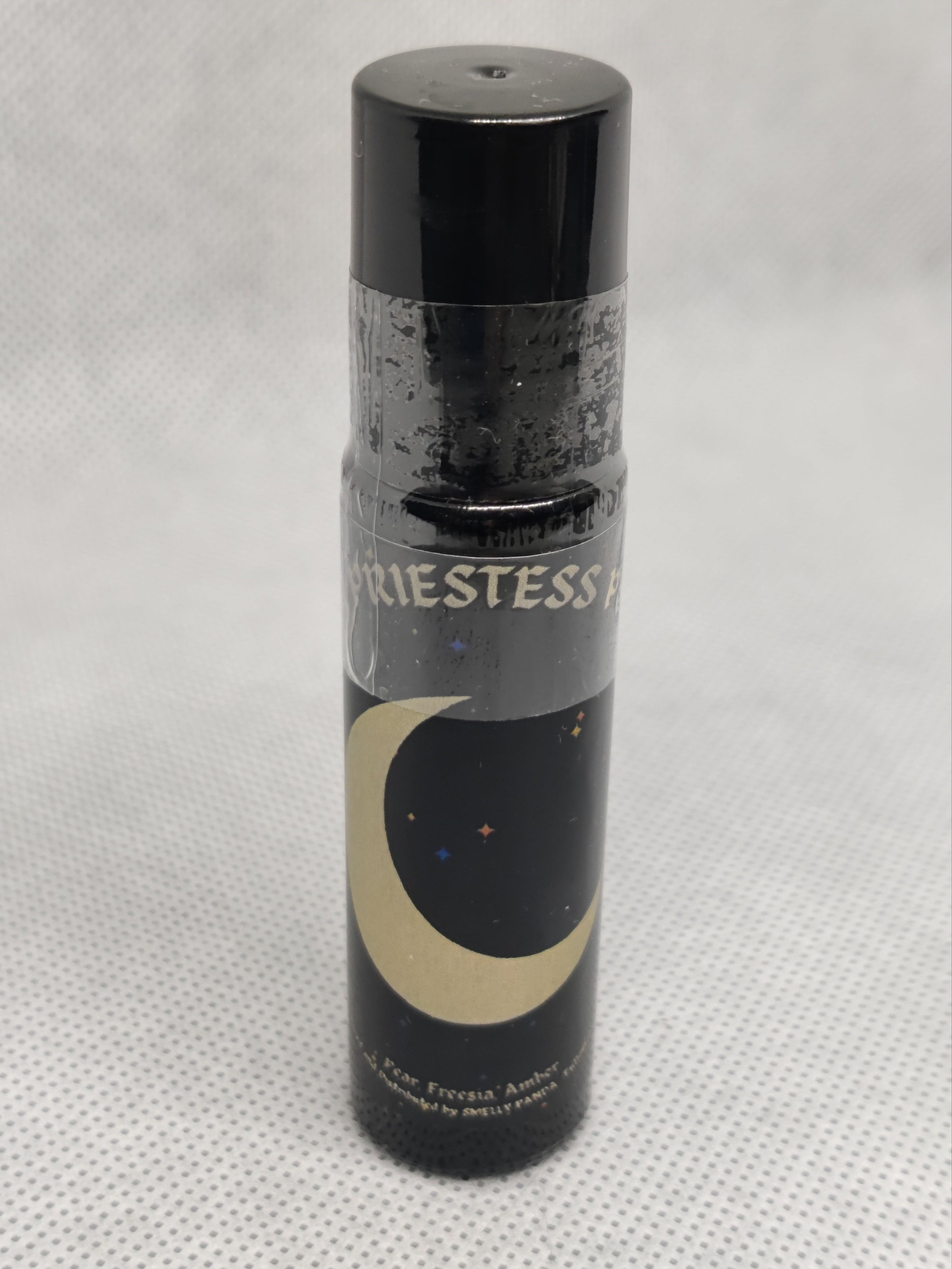 THE HIGH PRIESTESS Perfume Oil