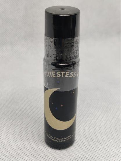 THE HIGH PRIESTESS Perfume Oil