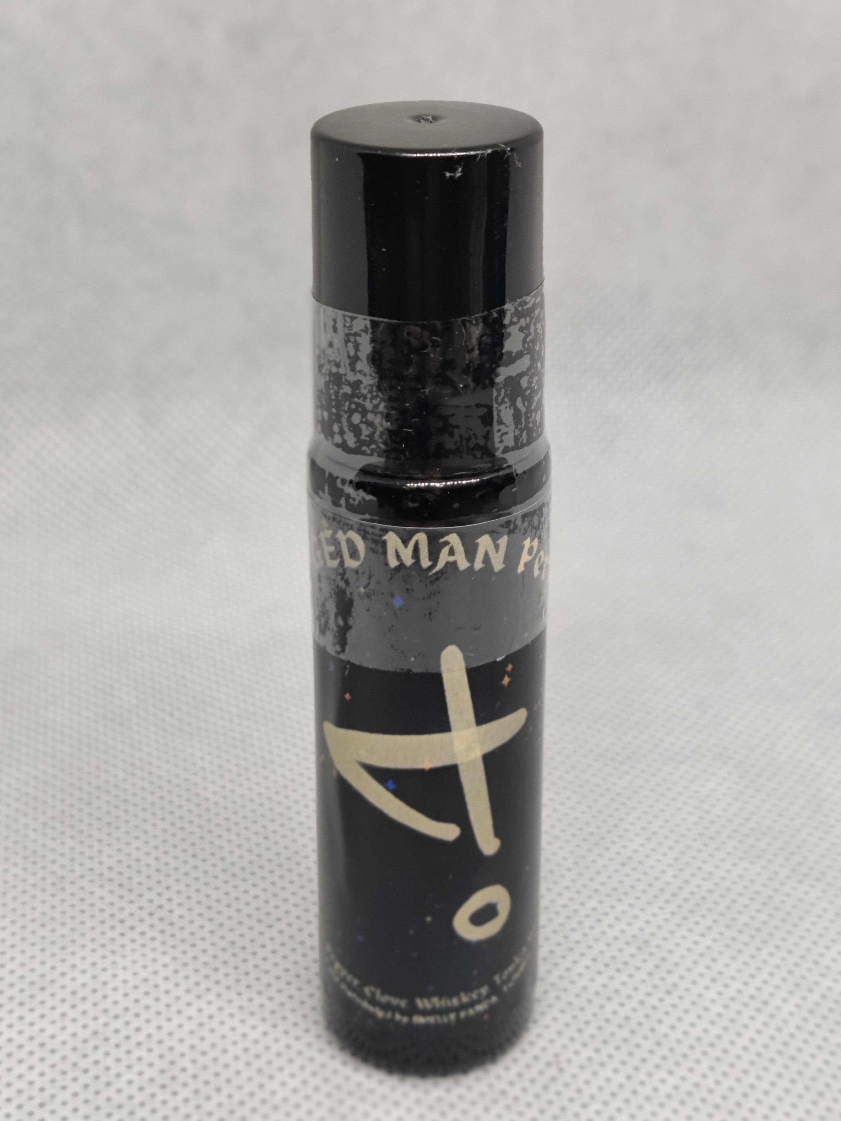 THE HANGED MAN Perfume Oil