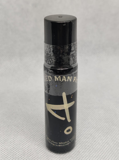 THE HANGED MAN Perfume Oil