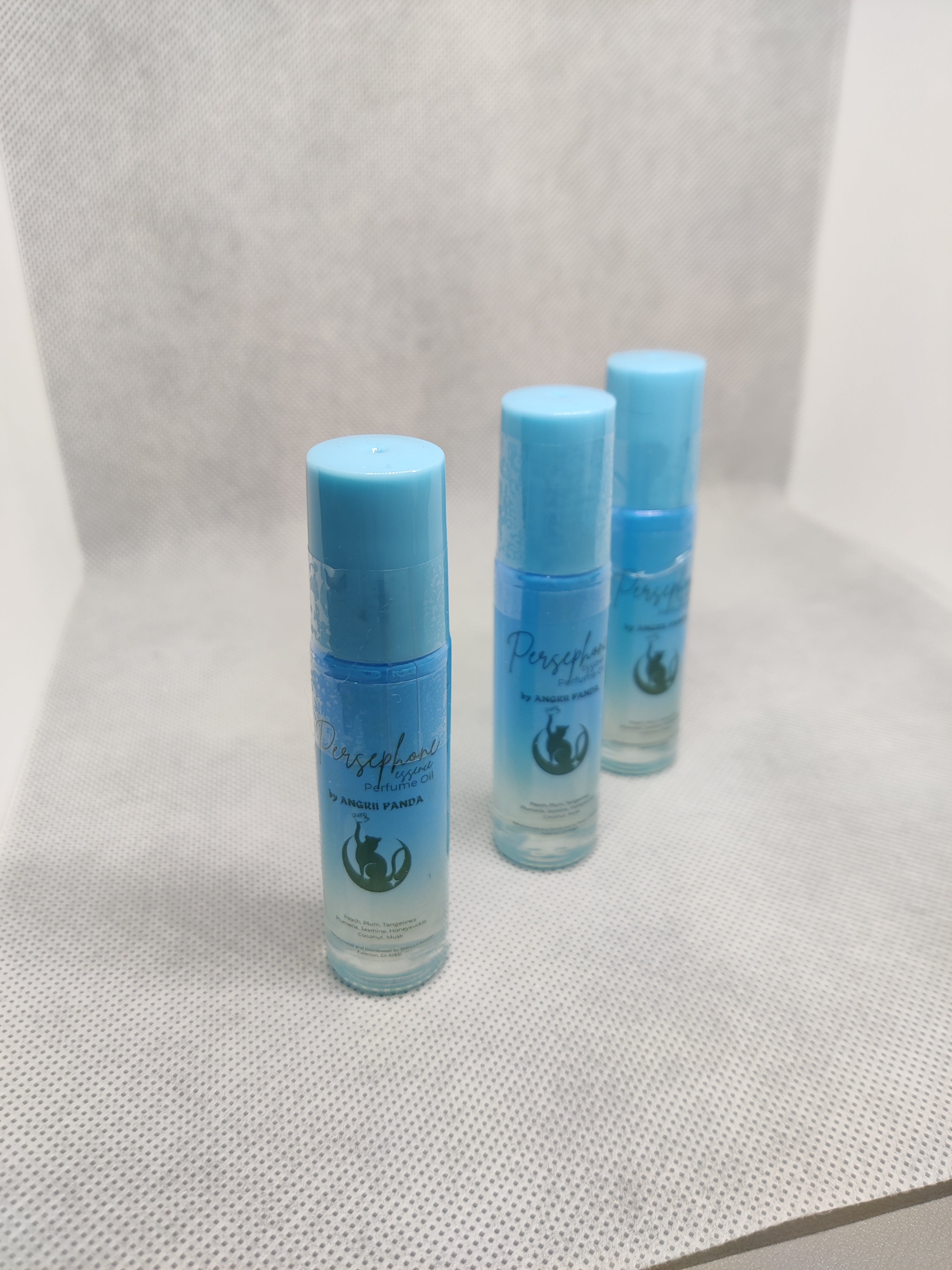 PERSEPHONE Essence Perfume Oil